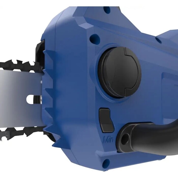 G√ºde G√ºde Accu kettingzaag KS 18-0 - zonder accu & lader