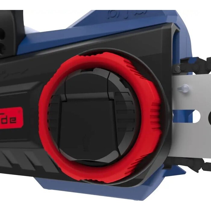 G√ºde G√ºde Accu kettingzaag KS 18-0 - zonder accu & lader