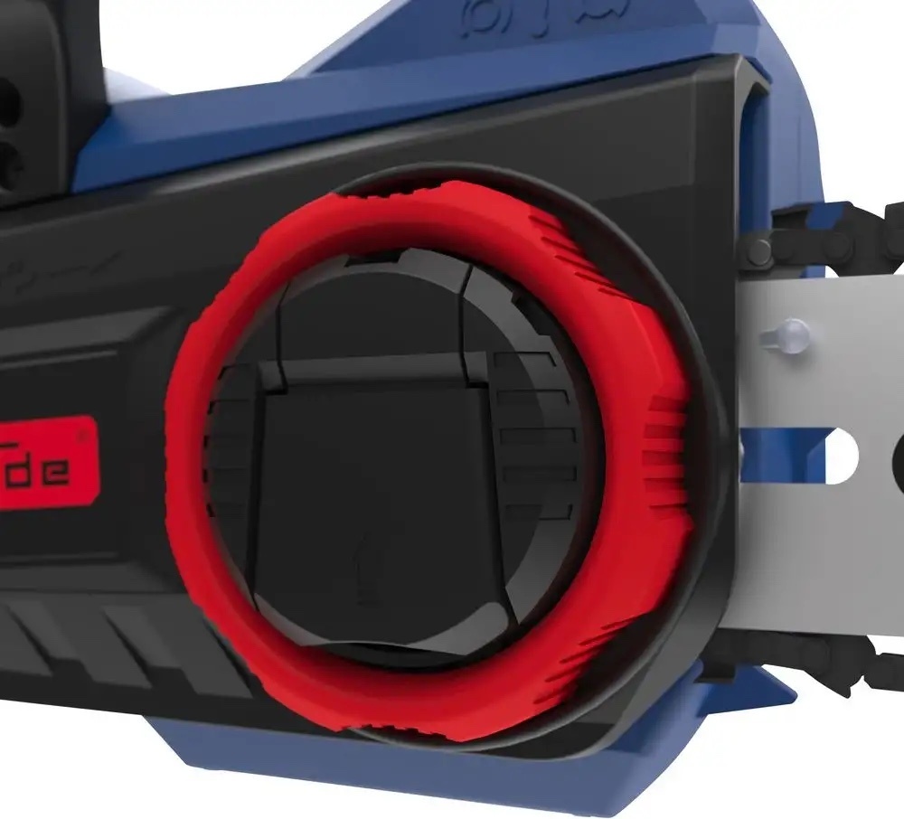 G√ºde G√ºde Accu kettingzaag KS 18-0 - zonder accu & lader