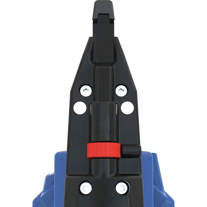 G√ºde G√ºde Accu nietmachine en spijkerapparaat KN 18-0 - (zonder accu&lader)