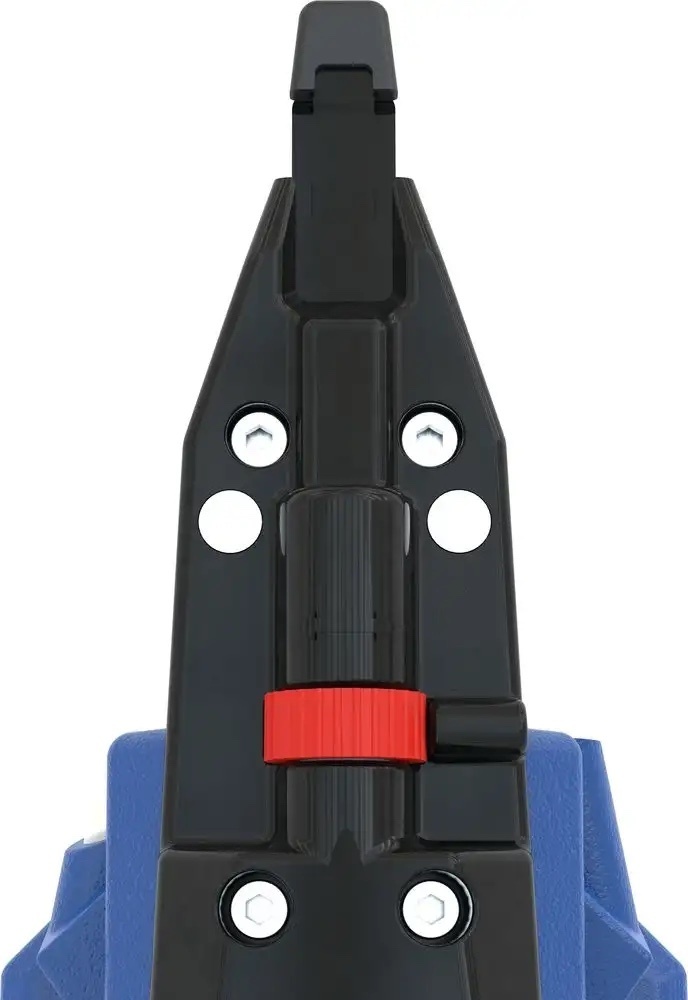 G√ºde G√ºde Accu nietmachine en spijkerapparaat KN 18-0 - (zonder accu&lader)