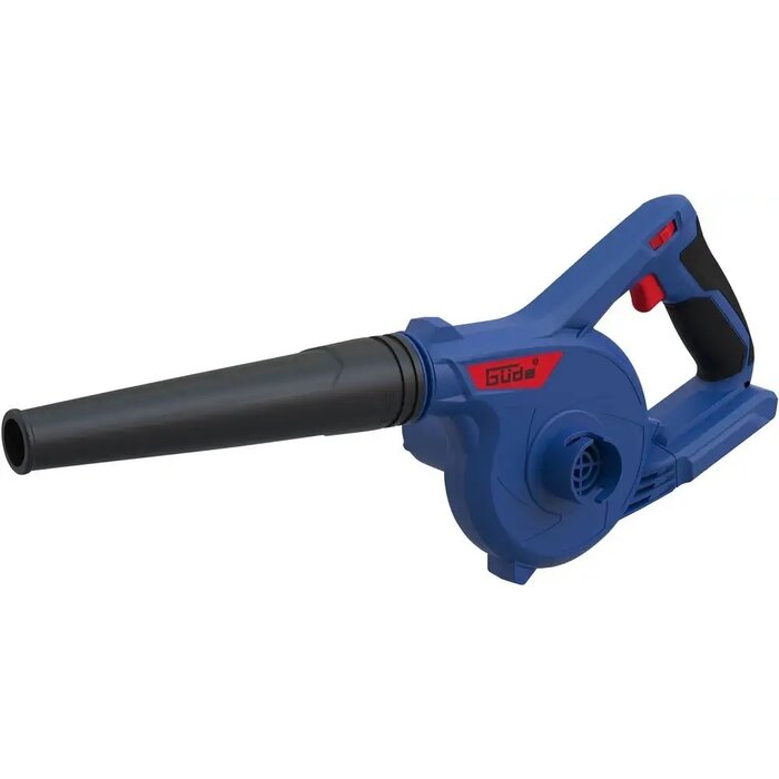 G√ºde G√ºde Accu blazer & zuiger BUS 18-O