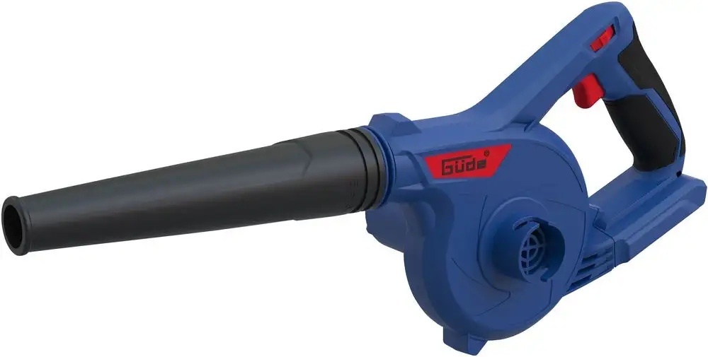 G√ºde G√ºde Accu blazer & zuiger BUS 18-O