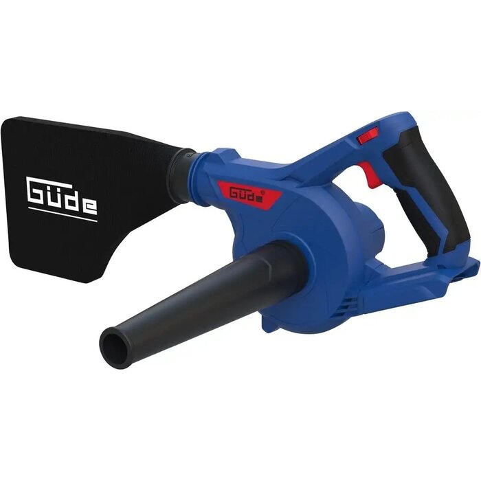 G√ºde G√ºde Accu blazer & zuiger BUS 18-O