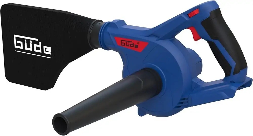 G√ºde G√ºde Accu blazer & zuiger BUS 18-O