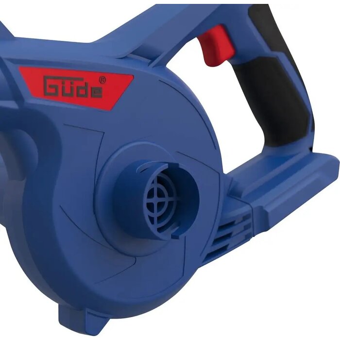 G√ºde G√ºde Accu blazer & zuiger BUS 18-O