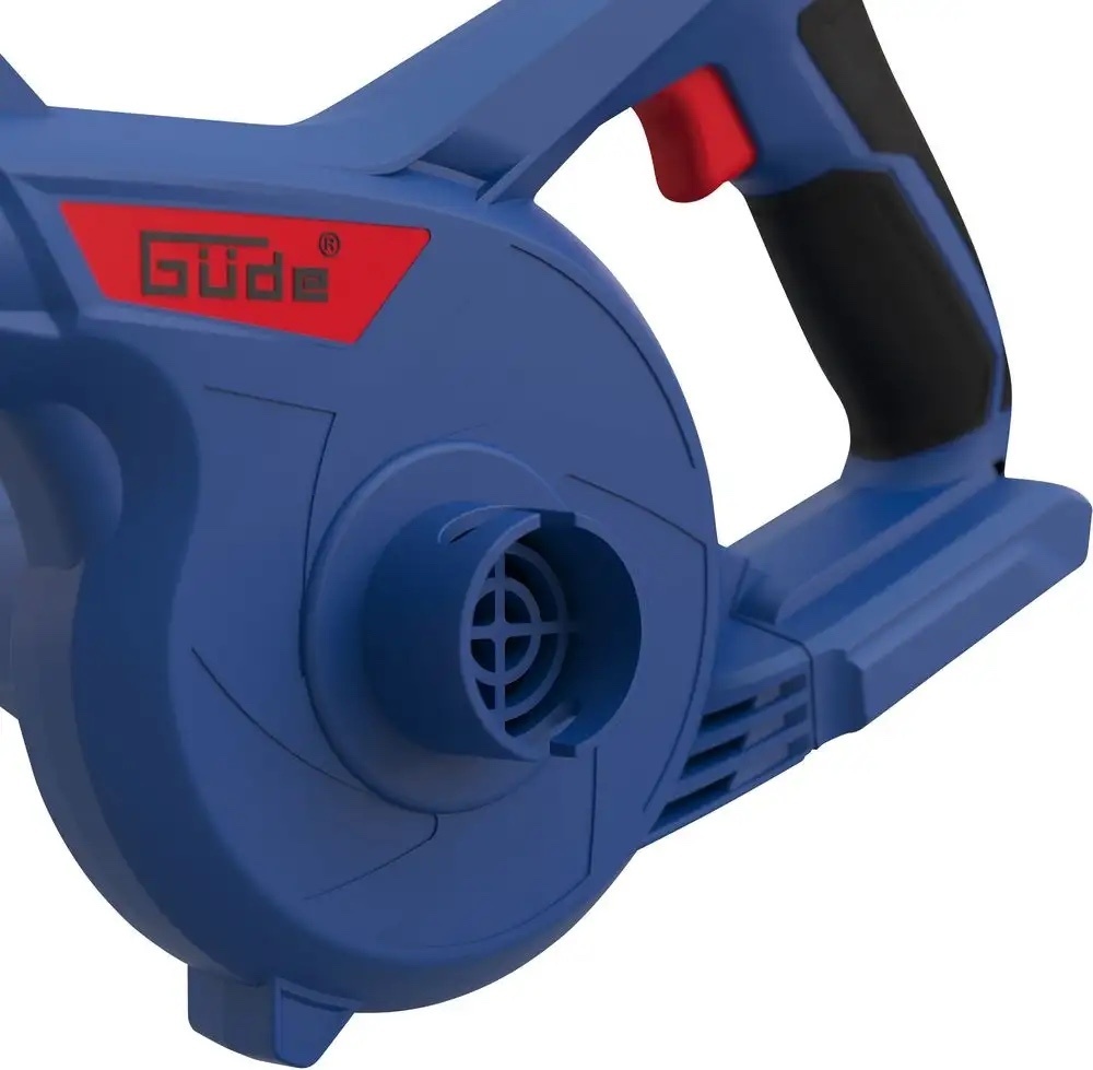 G√ºde G√ºde Accu blazer & zuiger BUS 18-O