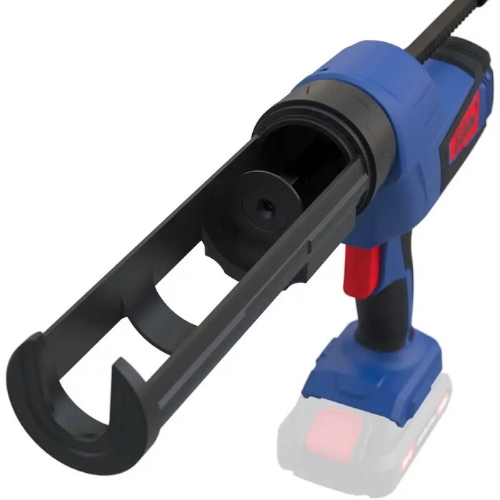 G√ºde G√ºde Accu Kitspuit SP 18-0 - zonder Accu&lader