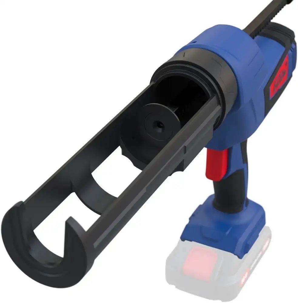 G√ºde G√ºde Accu Kitspuit SP 18-0 - zonder Accu&lader