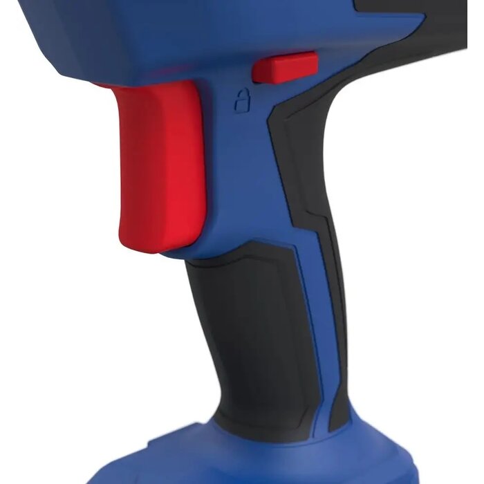 G√ºde G√ºde Accu Kitspuit SP 18-0 - zonder Accu&lader