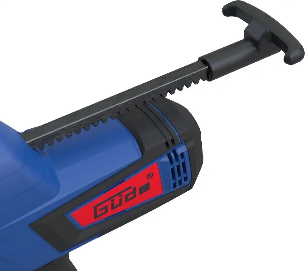 G√ºde G√ºde Accu Kitspuit SP 18-0 - zonder Accu&lader