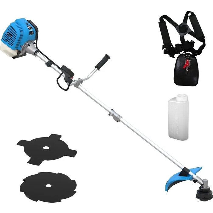 G√ºde G√ºde Bosmaaier GFS 52,3 - 52CC