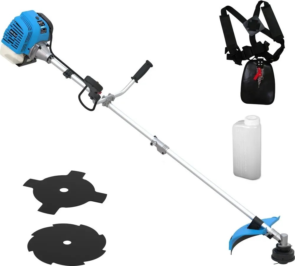 G√ºde G√ºde Bosmaaier GFS 52,3 - 52CC