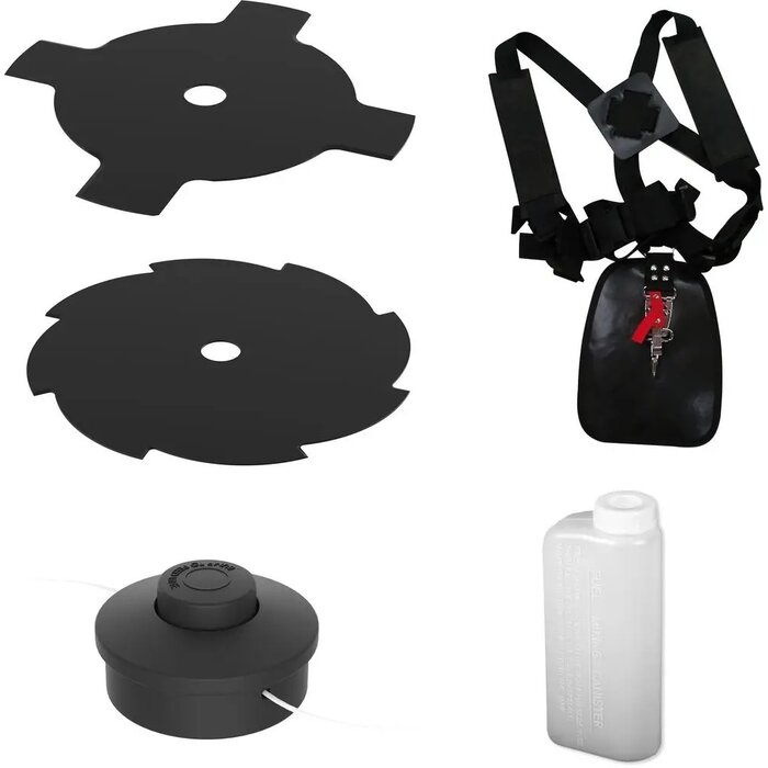 G√ºde G√ºde Bosmaaier GFS 52,3 - 52CC