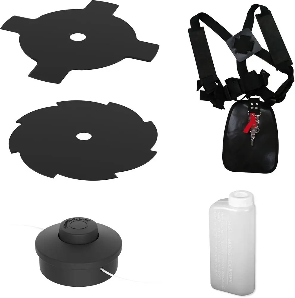 G√ºde G√ºde Bosmaaier GFS 52,3 - 52CC