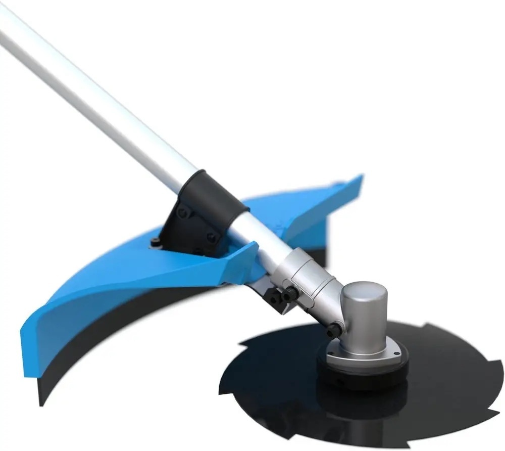 G√ºde G√ºde Bosmaaier GFS 52,3 - 52CC