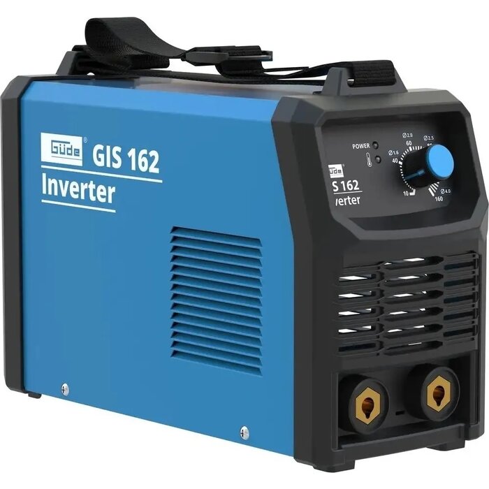 G√ºde G√ºde GIS 162 Lasapparaat Inverter (20124)