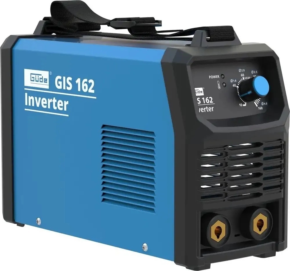 G√ºde G√ºde GIS 162 Lasapparaat Inverter (20124)