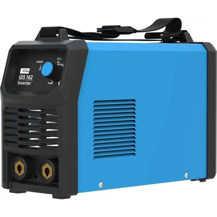 G√ºde G√ºde GIS 162 Lasapparaat Inverter (20124)