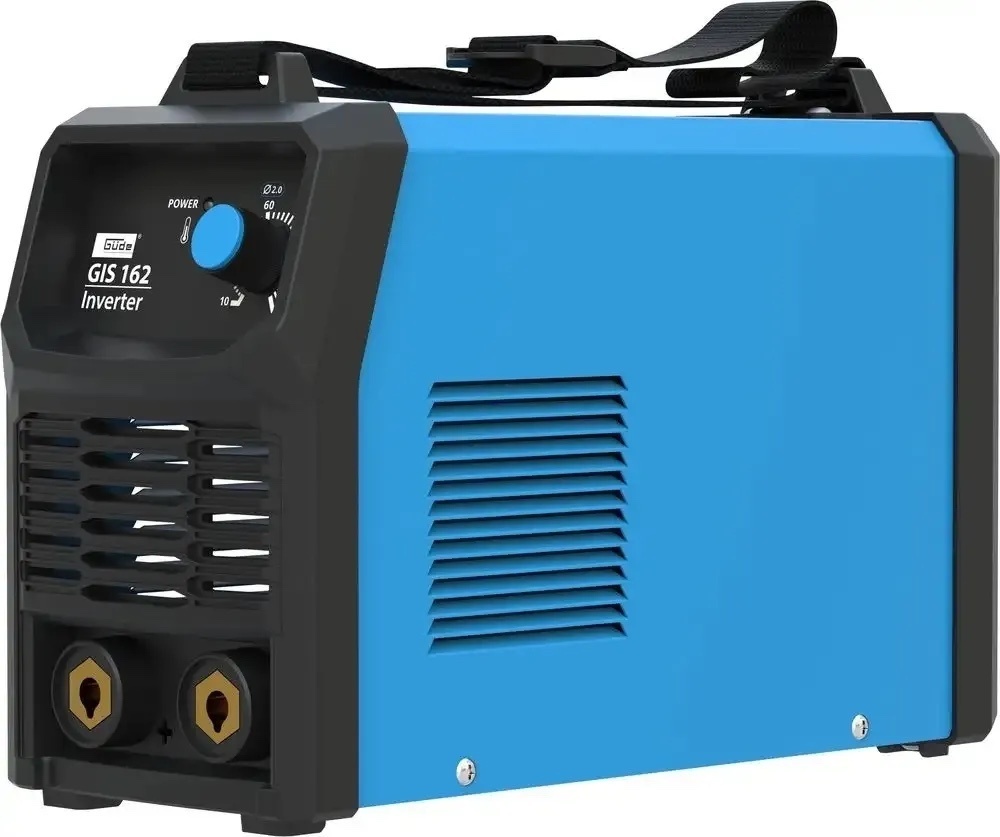 G√ºde G√ºde GIS 162 Lasapparaat Inverter (20124)