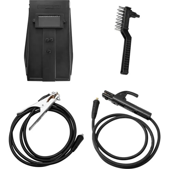 G√ºde G√ºde GIS 162 Lasapparaat Inverter (20124)