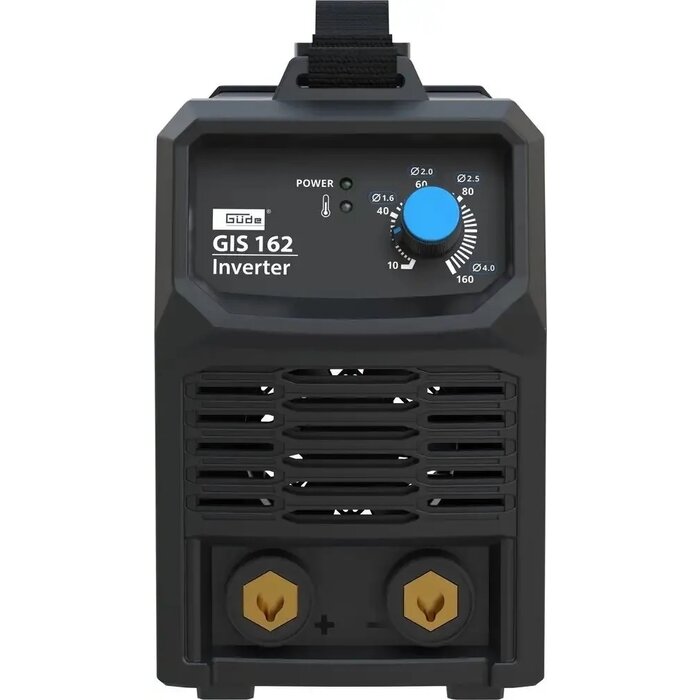 G√ºde G√ºde GIS 162 Lasapparaat Inverter (20124)