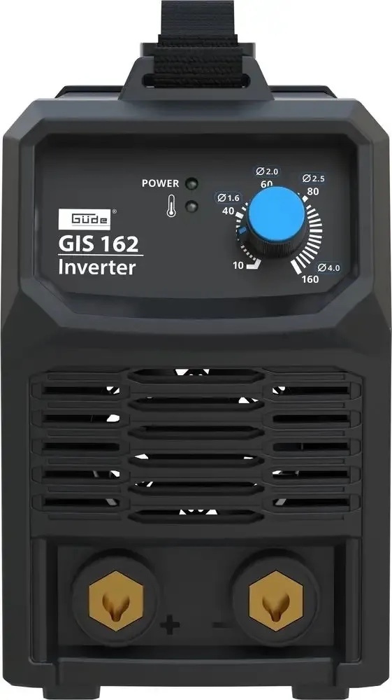 G√ºde G√ºde GIS 162 Lasapparaat Inverter (20124)