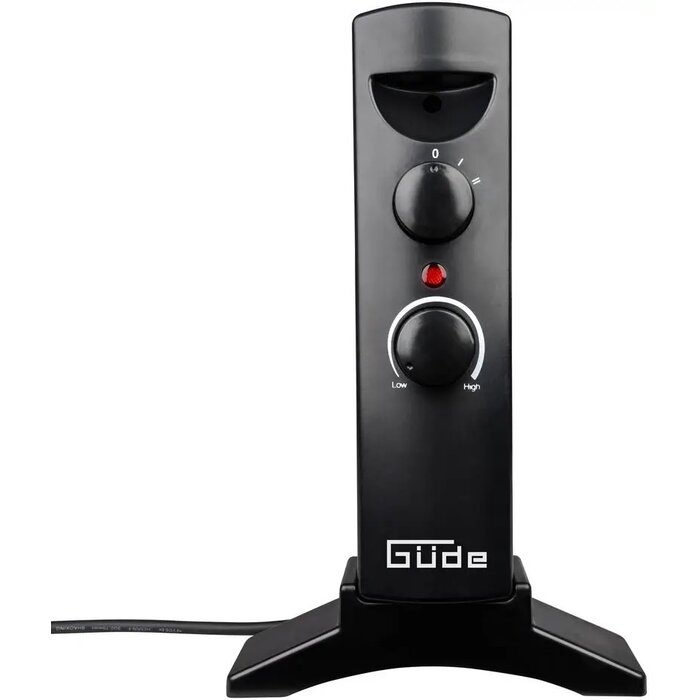 G√ºde G√ºde Convectorverwarming GKH 1200 Mica