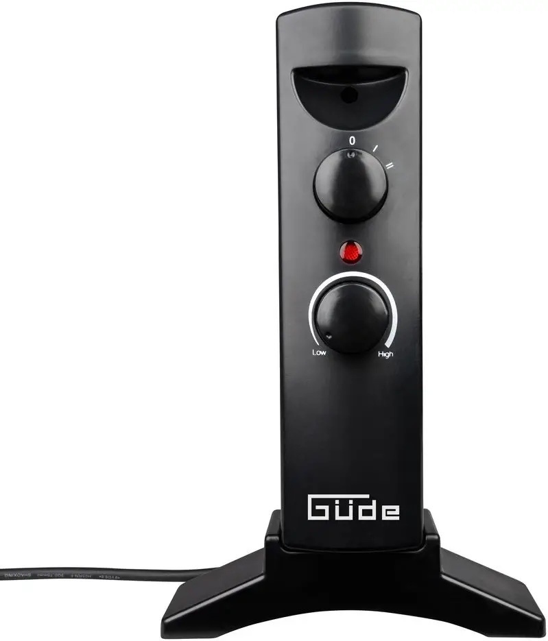 G√ºde G√ºde Convectorverwarming GKH 1200 Mica