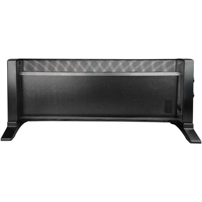 G√ºde G√ºde Convectorverwarming GKH 1200 Mica