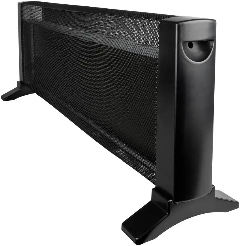 G√ºde G√ºde Convectorverwarming GKH 1200 Mica