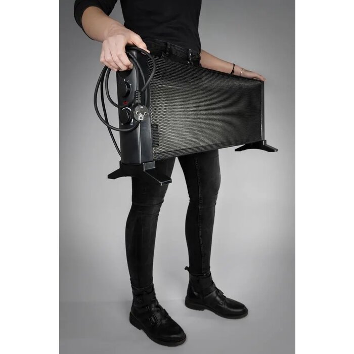 G√ºde G√ºde Convectorverwarming GKH 1200 Mica