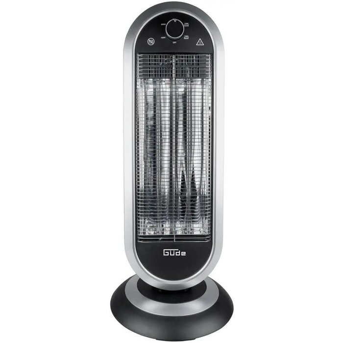 G√ºde G√ºde GIH 900 Infraroodstraler 900 Watt - 85172