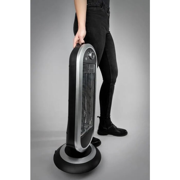 G√ºde G√ºde GIH 900 Infraroodstraler 900 Watt - 85172