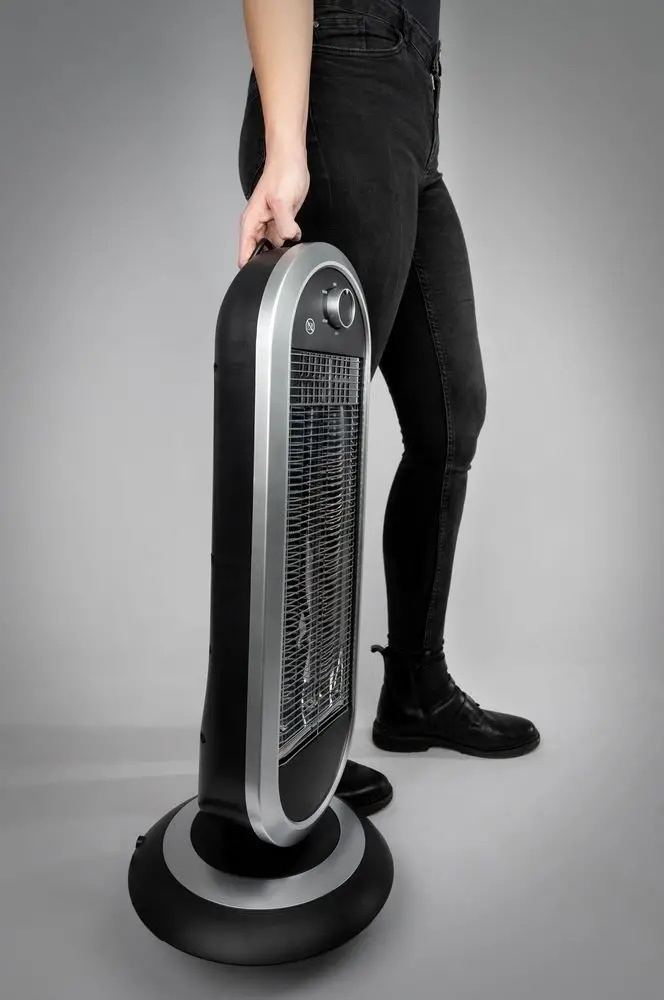 G√ºde G√ºde GIH 900 Infraroodstraler 900 Watt - 85172