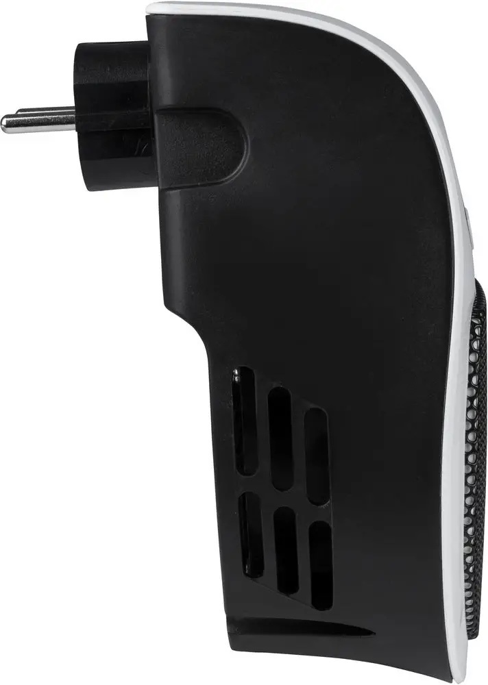 G√ºde G√ºde Ventilatorkachel Keramisch GSH 500 K mini - 500Watt