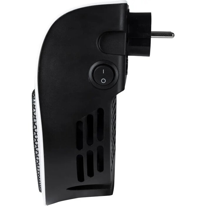 G√ºde G√ºde Ventilatorkachel Keramisch GSH 500 K mini - 500Watt