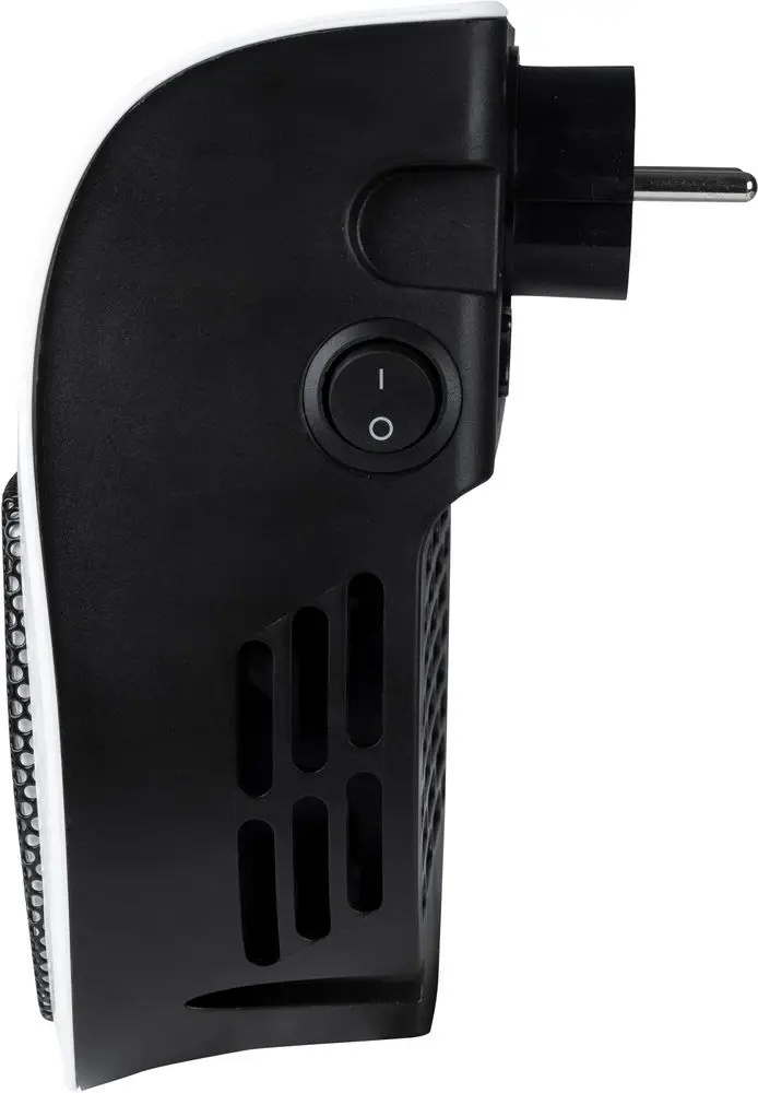 G√ºde G√ºde Ventilatorkachel Keramisch GSH 500 K mini - 500Watt