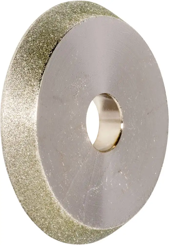 Güde Reserve Slijpschijf voor GBS80 borenslijper 94066