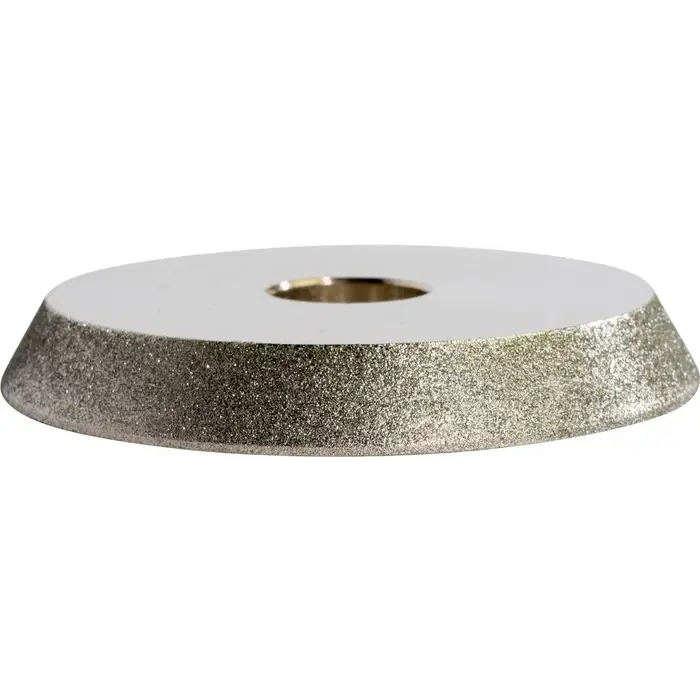 Güde Reserve Slijpschijf voor GBS80 borenslijper 94066