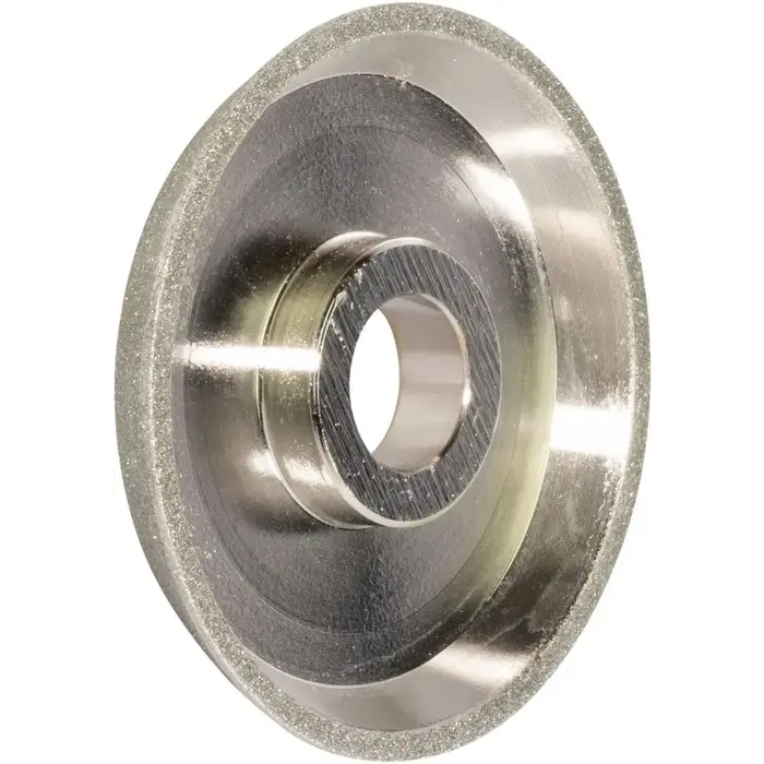 Güde Reserve Slijpschijf voor GBS80 borenslijper 94066