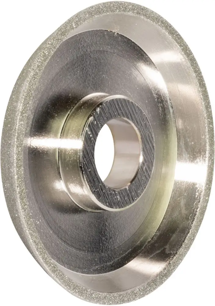 Güde Reserve Slijpschijf voor GBS80 borenslijper 94066