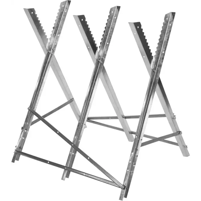 Güde Güde Zaagbok - 3 werkhoogtes: 600-680mm