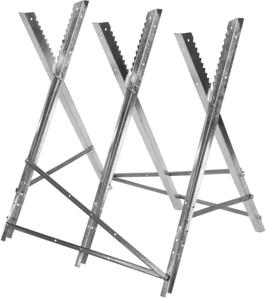 Güde Güde Zaagbok - 3 werkhoogtes: 600-680mm