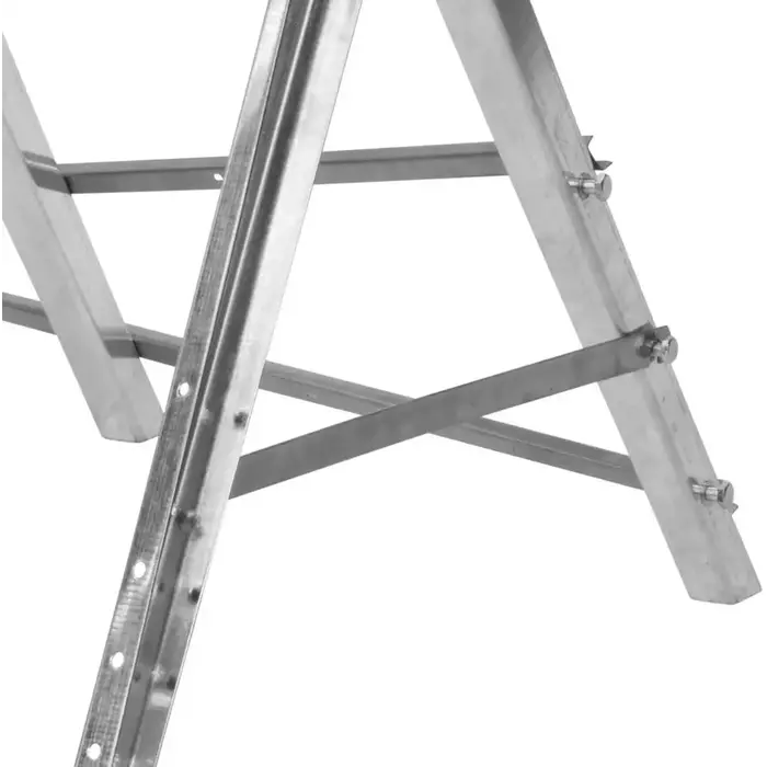 Güde Güde Zaagbok - 3 werkhoogtes: 600-680mm