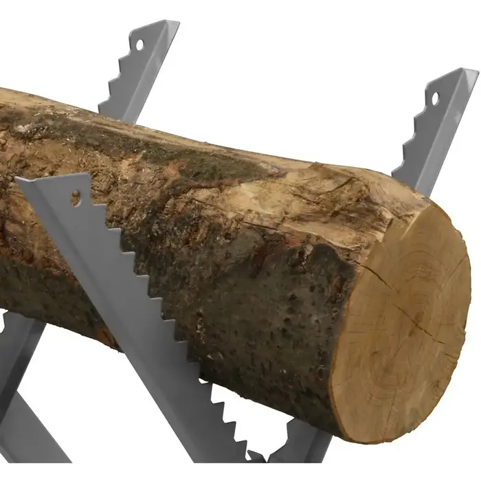 Güde Güde Zaagbok - 3 werkhoogtes: 600-680mm