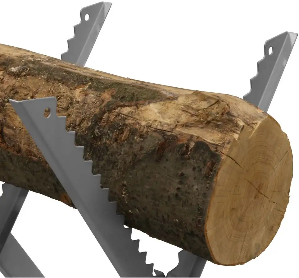 Güde Güde Zaagbok - 3 werkhoogtes: 600-680mm