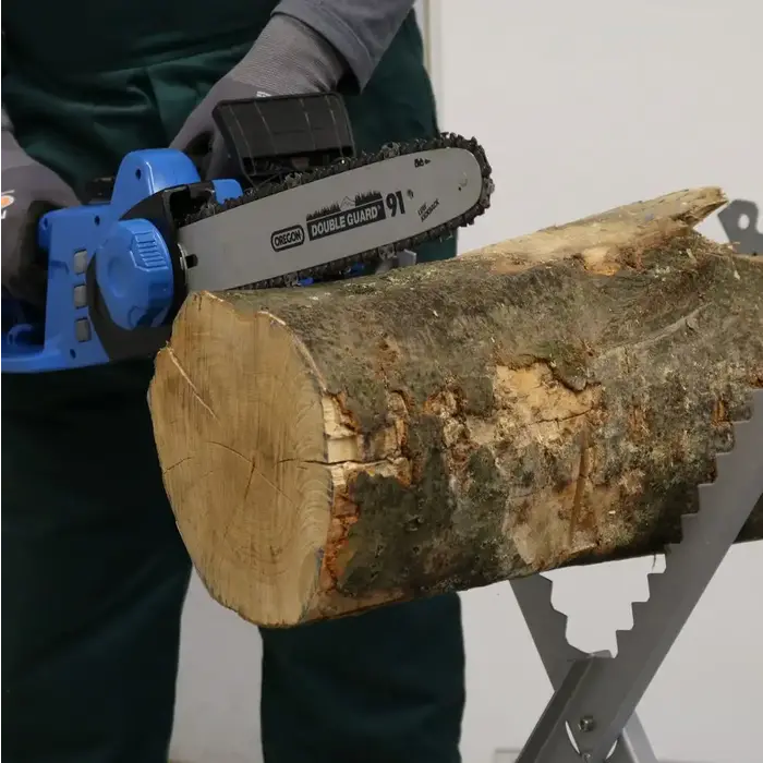 Güde Güde Zaagbok - 3 werkhoogtes: 600-680mm