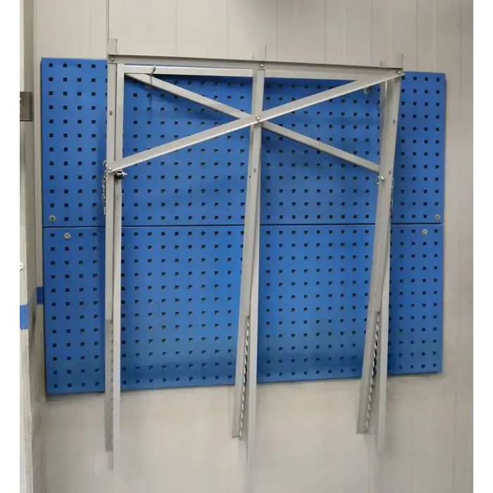 Güde Güde Zaagbok - 3 werkhoogtes: 600-680mm