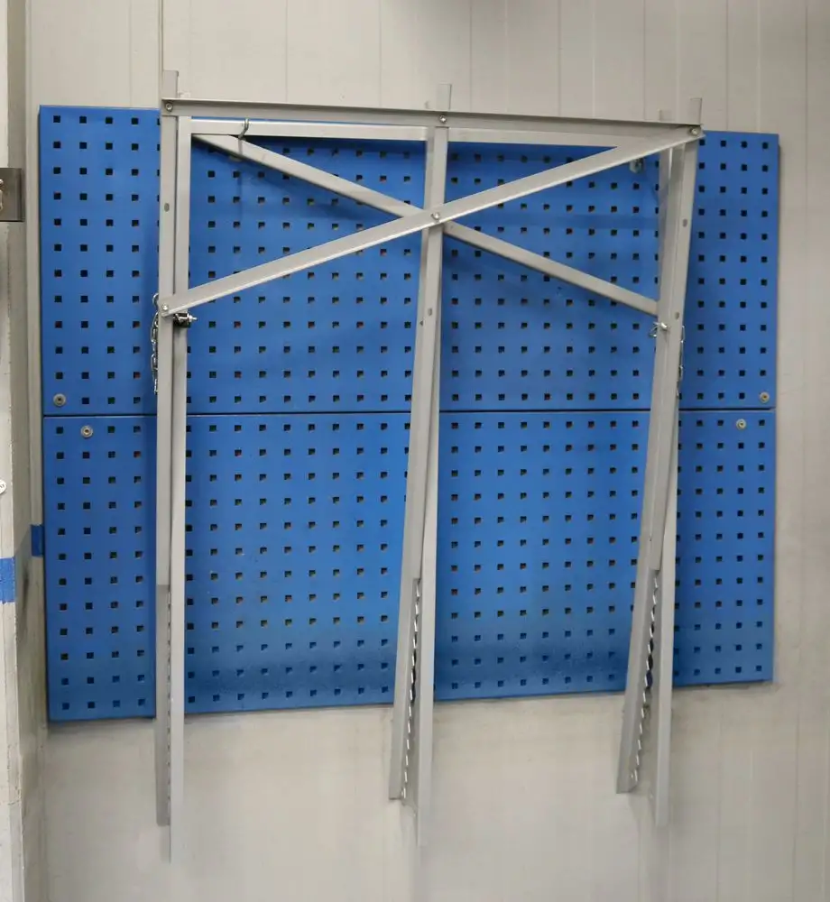 Güde Güde Zaagbok - 3 werkhoogtes: 600-680mm